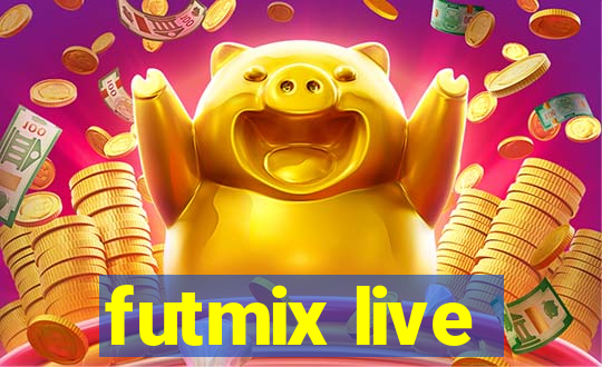 futmix live